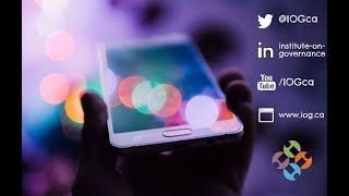 IOG's Digital Executive Leadership Program