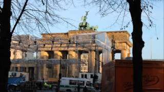 2014 Holiday in Berlin Alexanderplatz