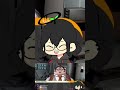 STOP SPEWKINGG #newtothis #vtuber #smallstreamer #vtuberclips #fyp #danganronpa