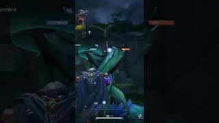 tHE RARE 3 SUPP ULT FOR POINT #MARVELRIVALAS  #RANKED | #lukzha on #Twitch