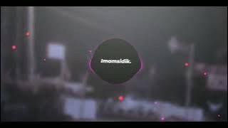 DJ TAK RELA - BOOTLEG (IMAMSIDIK) VIRAL TIKTOK 2023!!
