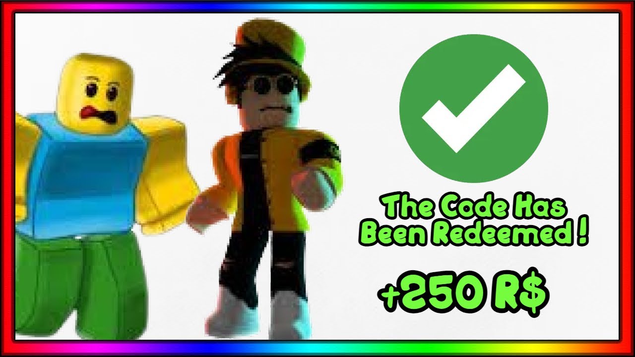 *ALL NEW* 19 FREE ROBUX PROMO CODES FOR (CLAIMRBX, BLOX.LAND