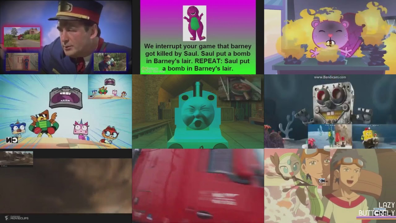 Tristan Lanier's TOP 36 Favorite Sparta Remixes Part 3