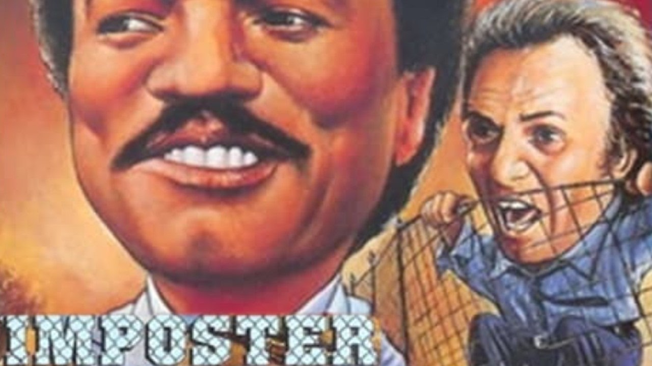 The Impostor 1984 Film | Anthony Geary, Lorna Patterson, Jordan Charney, John Mahoney | Movie Review