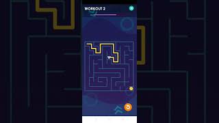 funplay ¶ maze game mania ¶ smart puzzles... screenshot 2