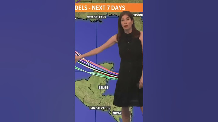 Cat 4 Hurricane Beryl reaches Jamaica