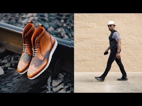 Wideo: Jak nosić buty Scotchgard (ze zdjęciami)