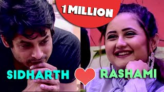 Latest | Sidharth Shukla & Rashami Desai back in LOVE? | Bigg Boss 13 | Sneak Peak