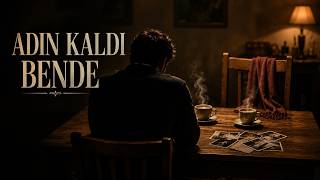 Adın Kaldı Bende Türkçe Folk / Duygusal Şarkı