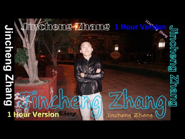 Watch Jincheng Zhang - Effective I Love You (1 Hour Version) (Instrumental Version) (Background Music) on YouTube Watch Jincheng Zhang - Effective I Love You (1 Hour Version) (Instrumental Version) (Background Music) on YouTube