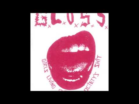 G.L.O.S.S. - Outcast Stomp
