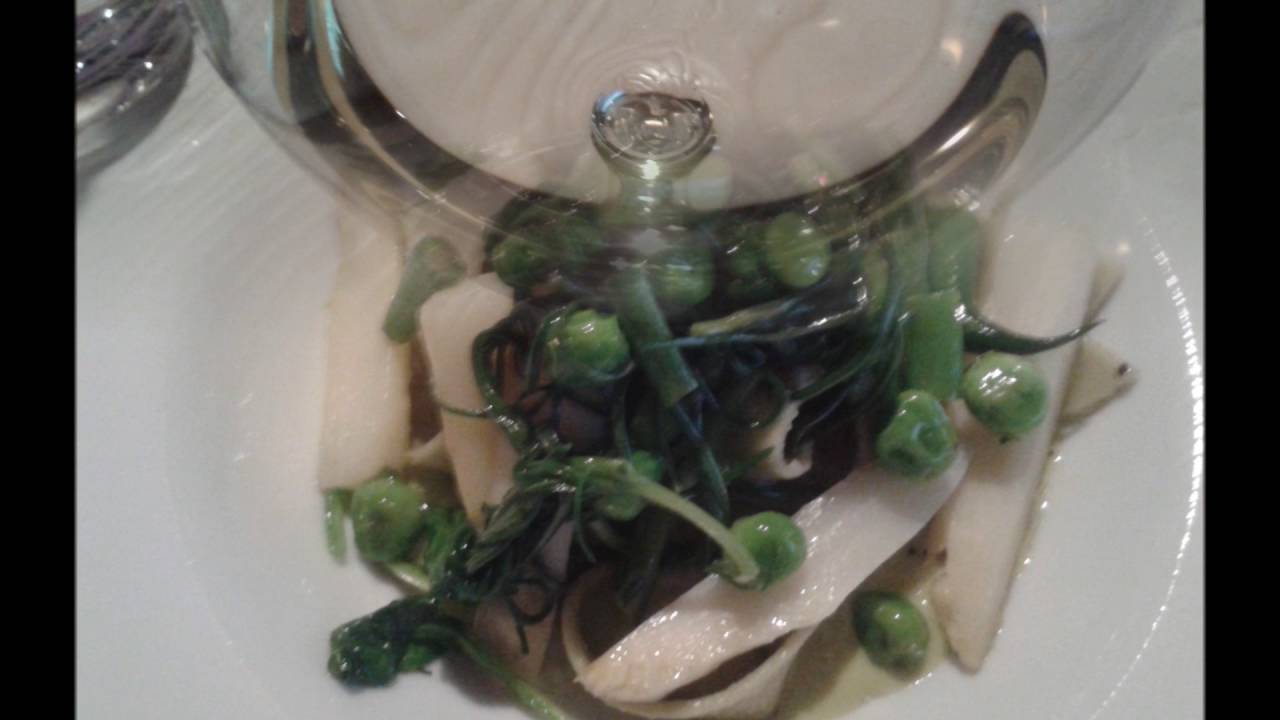Cena al ristorante (2) le calandre youtube Ristorante le calandre padova