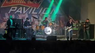 Blue Oyster Cult - "Buck's Boogie" - Kern County Fairgrounds - Bakersfield, CA 9-22-23