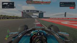 F1 2025 Kínai futam hétvége Aston Martin Vs Williams Racing