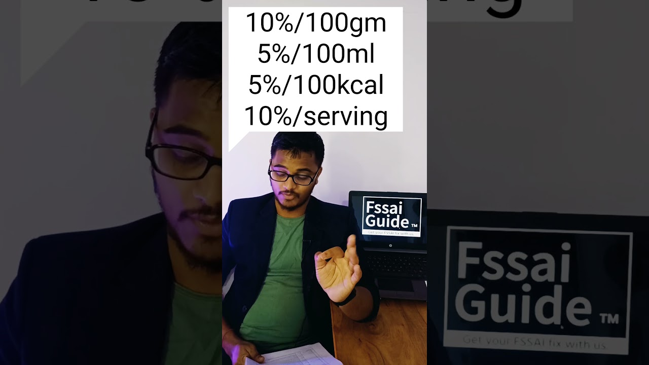 "Unveiling the Truth: FSSAI's Role in Protein Advertisement Claims!"