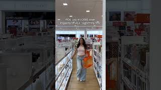 The perfect one-stop shop😉 #2025bride #ultabeauty #somethingnew #bride