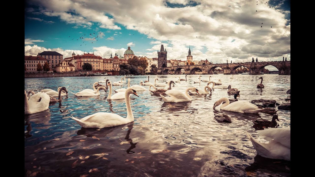 Watch John Woodhouse - De Moldau ( Vltava) on YouTube Watch John Woodhouse - De Moldau ( Vltava) on YouTube