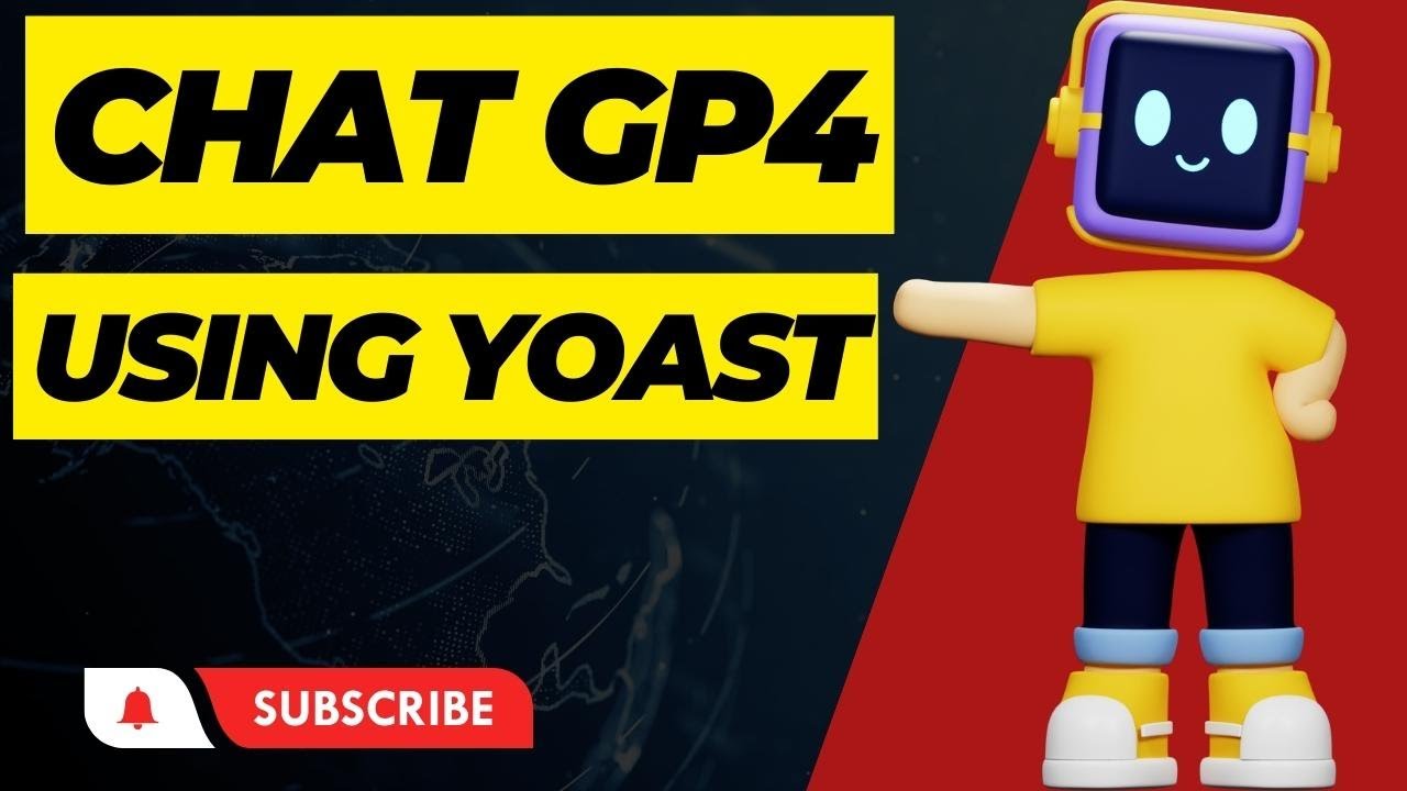 Chat GPT SEO - How to - Best way to use Chat GPT for SEO - YouTube