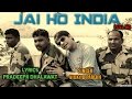 Jai ho india  vicky d parekh  best patriotic songs 2020  deshbhakti  mera bharat mahan