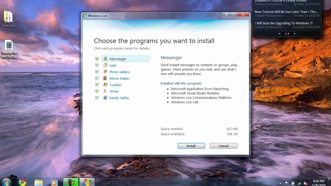 I will soon be upgrading to windows 7 lobster productions near me I will soon be upgrading to windows 7 lobster productions near me