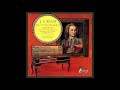 J. S. Bach: Toccata in C minor (BWV 911) - Janos Sebestyen, harpsichord