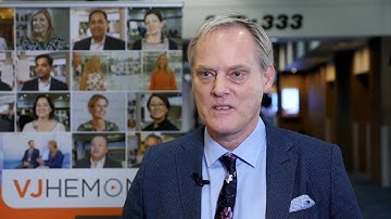 Determining the optimal threshold to test MRD in multiple myeloma