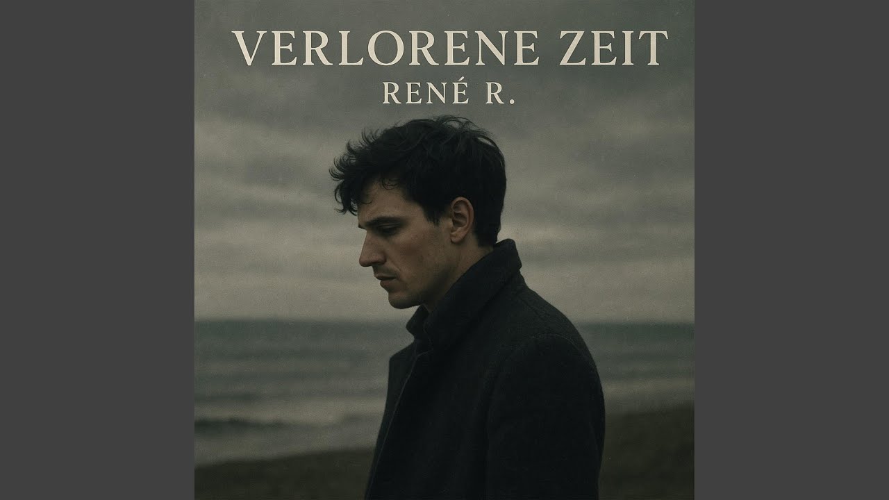 Verlorene Zeit