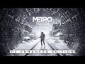 METRO EXODUS ENHANCED EDITION. Заценим на RTX 3080 @ 1440p.