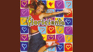 Video thumbnail of "Floricienta - Un Enorme Dragón"