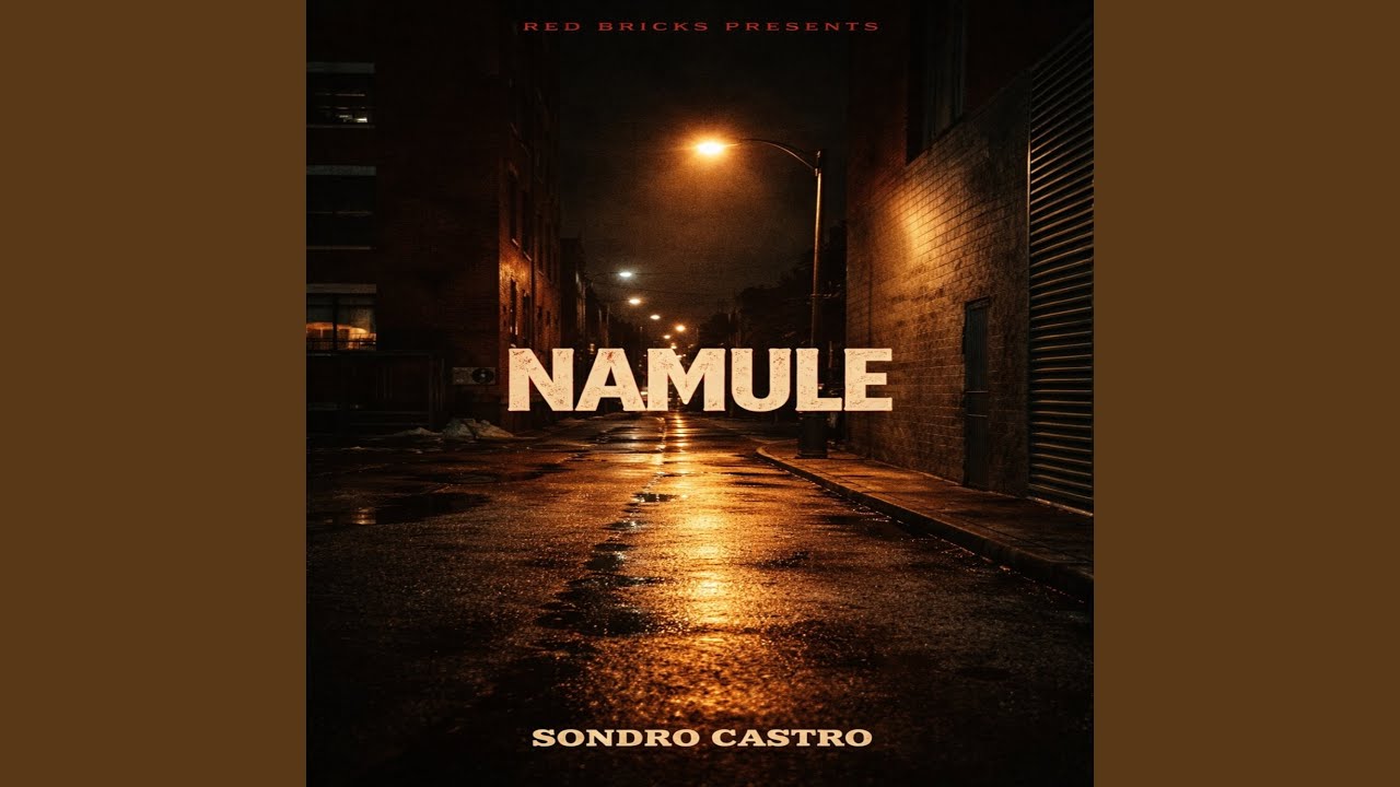 Watch NAMULE on YouTube Watch NAMULE on YouTube