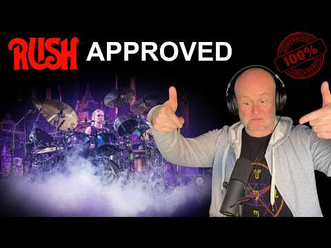 Drum Teacher Reacts: Anika Nilles Absolutely Nails TOM SAWYER!