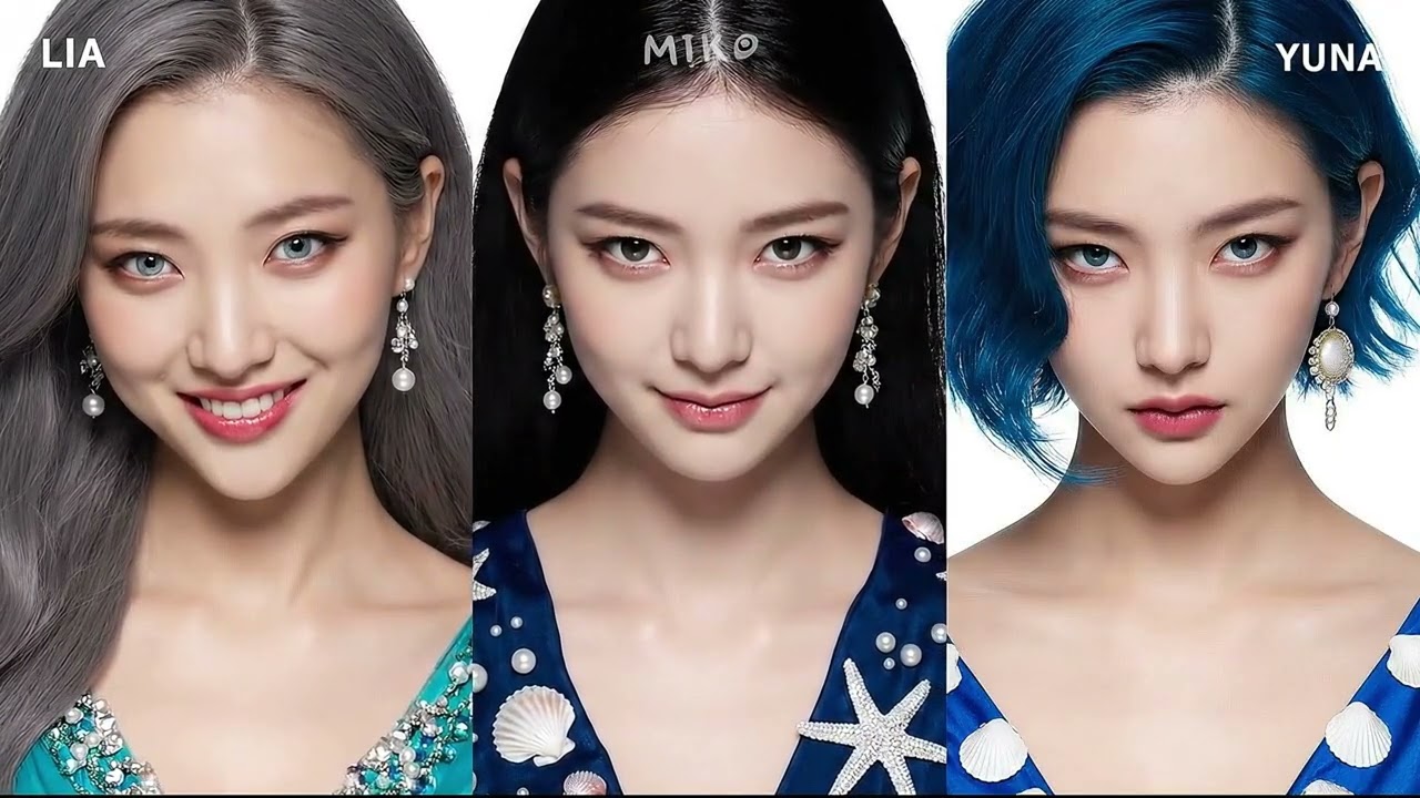 THAO - Fever Dream Queen (Official Music Video)