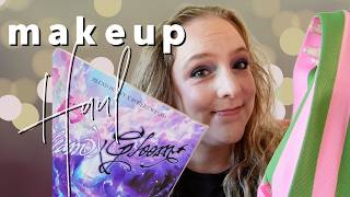 MONTHLY HAUL OCTOBER 2026 // New in makeup that I bought and got in PR