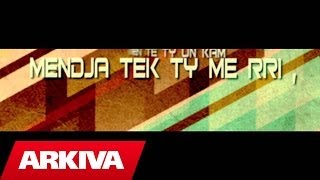 Indrit Kodra - Ne mendje te kam
