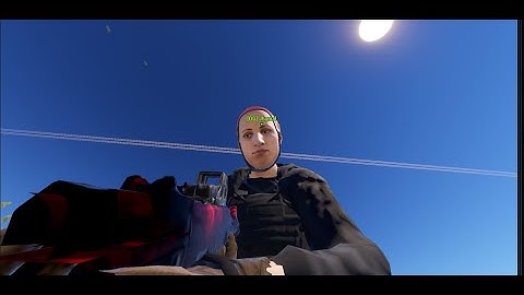 I Love HeadShots (Rust Montage)