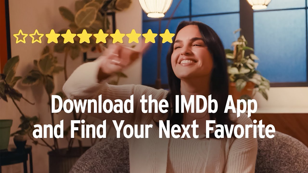 Найдите свой следующий любимый фильм | Загрузите приложение IMDb