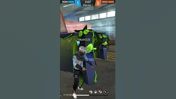 Feel This Song And Enjoy My Game Play Freefire 