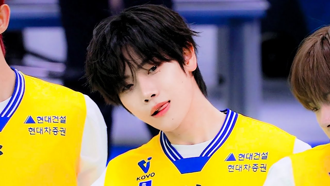 [4K] 251026 클로즈유어아이즈 장여준 - 'Paint candy' 직캠 | CLOSE YOUR EYES JANG YEOJUN Fancam