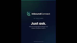 Inbound Connect AI Showcase