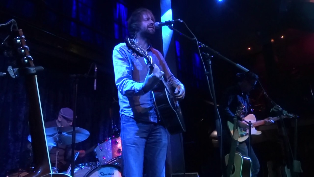 Jon Allen - Night and Day @ The Jazz Cafe London 28/10/14