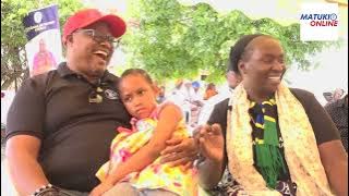 LISSU ULIKUA UNAVUJA DAMU MWILI MZIMA NIKAKUOKOA MANESI WOTE WALIKUACHA ULITAKA KUFA MIMI NILIKUA