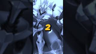 Top 5 Most Expensive Digimon Cards in the World!