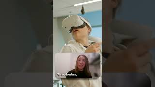 VR Is Changing Nursing School!