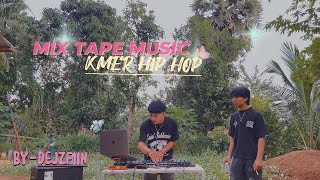 MIX TAPE BY DJ FiiN KMER HIPHOP Chill MUSIC 🎶🎵