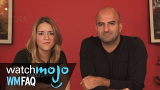WMFAQ Ep. 12: How to Work for WatchMojo Profile