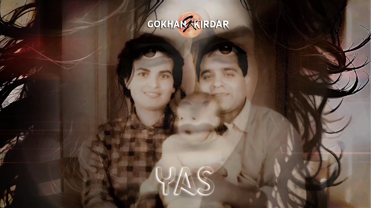 Guarda Gökhan Kırdar: Yas 2014 | Yüksek Frekans Enerji | Remastered | Tüm Platformlarda Yayında! su YouTube Guarda Gökhan Kırdar: Yas 2014 | Yüksek Frekans Enerji | Remastered | Tüm Platformlarda Yayında! su YouTube