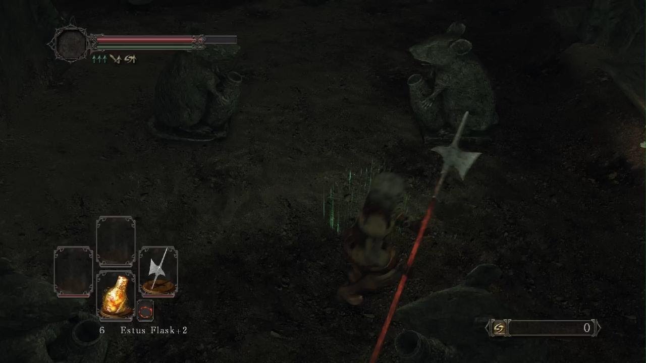 Royal Rat Vanguard - No Hit / Melee