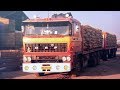 Vrachtwagen Transport Vroeger Tot Nu 2018 ◾️ Toen Old Trucks Ook Nieuw Waren