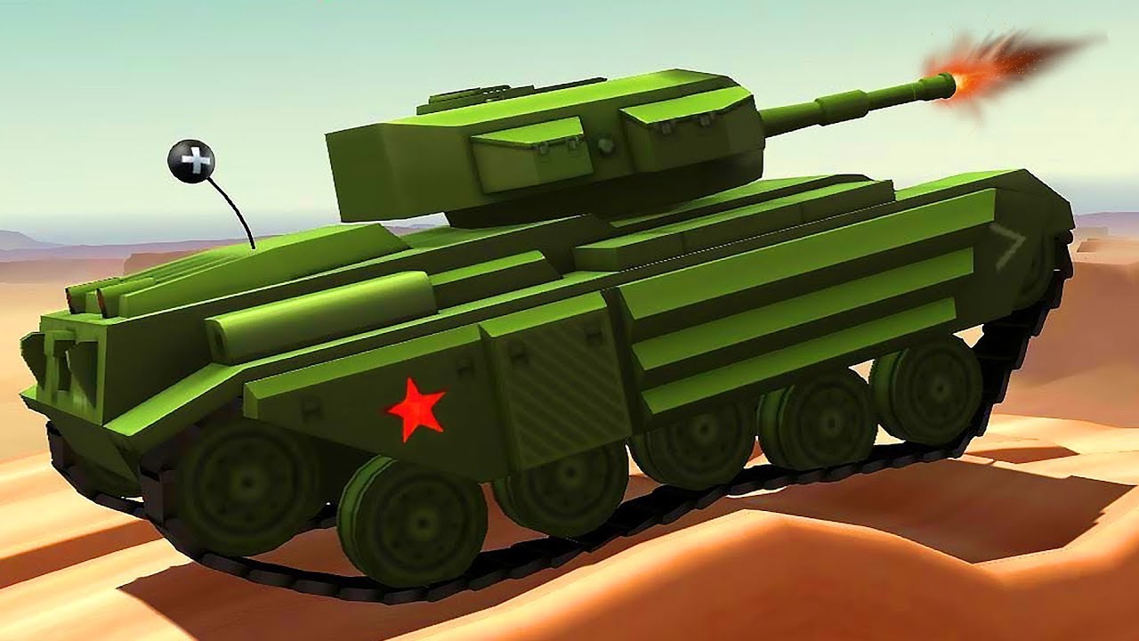 Монстры машины 3 часть