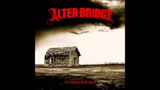 Alter Bridge - Fortress chords